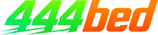 444bed লোগো